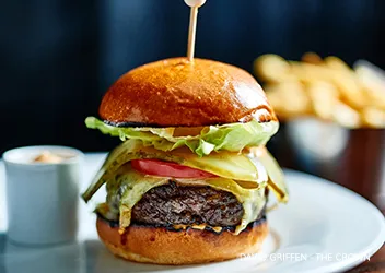 UK: 21 of the most delicious foodie stops